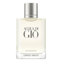ACQUA DI GIO HOMME EDT ADGH EDT V100ML